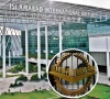 ایشیائی ترقیاتی بینک اسلام آباد ایئرپورٹ کی نجکاری کیلئے مالیاتی مشیر مقرر