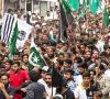 امن کی بحالی کے لیے آپریشن ناگزیر ہوچکا، سیکریٹری داخلہ آزاد کشمیر
