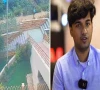 کراچی: میر رضا قتل کیس تفتیش میں اہم پیشرفت، نئی فوٹیج بھی سامنے آگئی