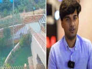 کراچی: میر رضا قتل کیس تفتیش میں اہم پیشرفت، نئی فوٹیج بھی سامنے آگئی