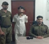 بیوہ خاتون کے ساتھ زیادتی کرنے والا درندہ صفت سفاک ملزم گرفتار