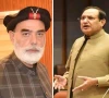 سینیٹر طلحہ محمود اور سینیٹر دلاور کی قائمہ کمیٹی اجلاس میں گرما گرمی، لفظی گولہ باری