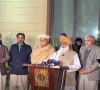 جمعیت علمائے اسلام اور تحریک تحفظ آئین پاکستان کا متحدہ اپوزیشن کے قیام پر اتفاق