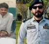 خیبرپختونخوا؛ کرک میں فائرنگ سے ایف آئی اے اہلکار جاں بحق، ریسکیو اہلکار زخمی