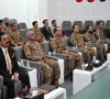 بلوچستان کے عوام کا امن، خوش حالی ریاست کی کوششوں کا مرکزی محور ہے، فیلڈ مارشل 