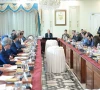 وزیراعظم سے ممتاز صنعت کاروں اور کاروباری وفد کی ملاقات، معاشی سرگرمیوں پر تبادلہ خیال