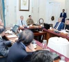 حکومت کاروباری برادری کو ہر ممکن سہولت فراہم کرنے کے لیے پرعزم ہے، وزیراعظم