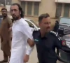 سندھ ہائیکورٹ؛ اقدام قتل کا ملزم ضمانت مسترد ہونے کے بعد پولیس کی حراست سے فرار