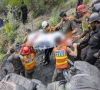 پشاور؛ حسن خیل میں کان گرنے کا واقعہ، ملبے تلے دبنے والے تینوں افراد جاں بحق