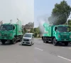 لاہور ایئرکوالٹی کی عالمی رینکنگ میں ساتویں نمبر پر آگیا