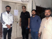 فوٹو: ایکسپریس نیوز