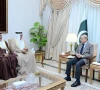 بحرین اور پاکستان کا تجارت، افرادی قوت کی استعداد کار میں اضافے سمیت مختلف شعبوں میں تعاون کا اعادہ