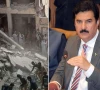 پشاور اسکول سانحہ، گورنر کا لواحقین کیلئے 10،10 لاکھ روپے کا اعلان