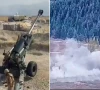 پاک افغان سرحد پر طالبان کی بلااشتعال فائرنگ، پاک فوج کی جوابی فائرنگ سے متعدد طالبان اہلکار ہلاک