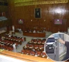 لائبہ اعجاز کیس اور یتیم بچے کے قتل کے ملزمان کی ہلاکت، سینیٹ میں تحریک جمع