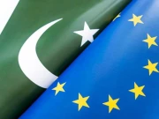 پاکستان یورپی یونین مشترکہ کمیشن کا موسمیاتی تبدیلی سمیت دیگرمعاملات پر تعاون پر اتفاق