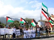 اسپین کی وزیر کا اسرائیل پر کھیلوں میں حصہ لینے پر پابندی عائد کرنے کا مطالبہ