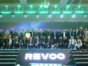 ریوو پاکستان کی شاندار ڈیلرز کانفرنس 2025 کا انعقاد