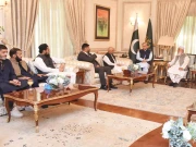 وزیراعظم شہباز شریف کی برطانیہ کے بااثر کاروباری شخصیات کو سرمایہ کاری کی دعوت