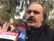 صوابی جلسہ، اب آزادی کے بغیر واپس نہیں لوٹیں گے، وزیراعلیٰ کے پی