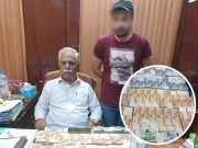 کراچی؛ حوالہ ہنڈی، غیرقانونی کرنسی ایکسچینج میں ملوث اہم ملزم گرفتار