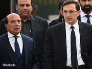 پی ٹی آئی رہنما اڈیالہ جیل میں عمران خان سے ملاقات کے بغیر واپس روانہ