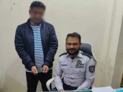 انسانی اسمگلنگ میں ملوث ملزمان گرفتار، ریڈ بک میں شامل ملزم بھی شامل