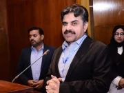 قانون سازی کے ذریعے تمام اسپتالوں کو روڈ ایکسیڈنٹ کیسز اٹینڈ کرنے کا پابند کیا گیا ہے، ناصر شاہ