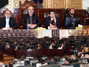 کے پی اسمبلی کا فل ہاؤس کمیٹی اجلاس، قومی جرگے کے مطالبات پر پیش رفت پر غور