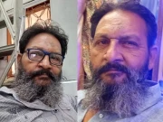 کراچی؛ ڈاکوؤں کی فائرنگ سے جامعہ کراچی کا ملازم جاں بحق