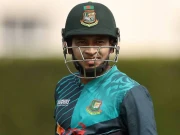  مشفق الرحیم کا ایک روزہ کرکٹ سے ریٹائرمنٹ کا اعلان