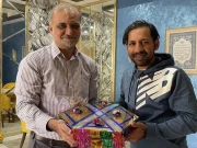 سرفراز نے 11 سیریز جیتیں تو عمران خان نے انہیں ہٹادیا، حافظ نعیم