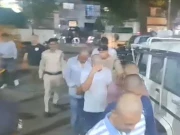 بھارت؛ چمپیئنزٹرافی کا جشن منانے والوں کو سر منڈھوا کر گلیوں میں کیوں پھرایا گیا؟