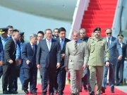 چین کے وزیراعظم اگلے ماہ پاکستان آئیں گے، سی پیک منصوبوں کا جائزہ لیا جائے گا