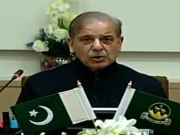 جب تک بلوچستان، کے پی میں دہشت گردی ختم نہیں ہوگی ملک میں امن قائم نہیں ہوسکتا، وزیراعظم