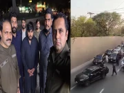 لاہور؛ شہری پر تشدد، نجی سیکیورٹی کمپنی کے خلاف کارروائی، دفاتر سیل