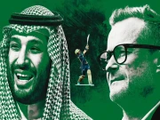 کرکٹ کا گرینڈ سلیم؛ سعودی عرب کے انتہائی مہنگی لیگ کے خفیہ منصوبے کا انکشاف