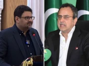 مفتاح نے غلط اعداد وشمار سےعوام کو گمراہ کرنے کی کوشش کی، وفاقی وزیر توانائی