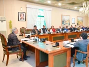 ایکنک اجلاس؛ خلائی ٹیکنالوجی، ٹرانسپورٹ سمیت اہم منصوبوں کی منظوری