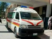 اسلام آباد؛ چینی خاتون کی پراسرار موت