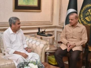 وزیراعظم سے محسن نقوی کی اہم ملاقات، کینالز، بلوچستان اور کے پی کی صورتحال زیربحث