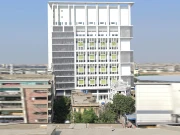 ایس آئی یو ٹی کا تاریخی اقدام؛ پاکستان کا پہلا بچوں کا جدید ترین طبی مرکز کا افتتاح