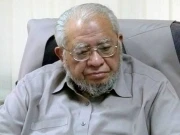 سابق نائب امیر جماعت اسلامی پروفیسر خورشید احمد انتقال کرگئے