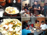 کیماڑی کی مقبول ڈش ‘ابلا ہوا انڈہ آملیٹ’، خاص بات کیا ہے؟