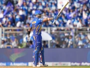 آئی پی ایل میں نیا ریکارڈ، سوریا کمار یادیو نے کوہلی کو بھی پیچھے چھوڑ دیا