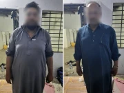 کراچی: جعلی دستاویزات پر ویزا حاصل کرنے میں ملوث ملزمان گرفتار