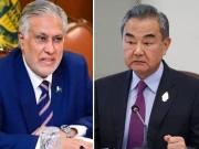 اسحاق ڈار کی بیجنگ میں چین کے اعلیٰ حکام سے اہم ملاقاتیں، اسٹریٹجک تعاون پر تبادلہ خیال