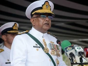 روایتی عسکری حکمت عملیوں میں تبدیلی کی ضرورت ہے، نیول چیف