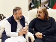 نئے ٹیکس لگائے بغیر صوبائی آمدن میں 50 فیصد اضافہ ہوا ہے، وزیراعلیٰ خیبرپختونخوا