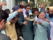 سرکاری ملازمین نے تنخواہوں میں 10 فیصد اضافہ مسترد کردیا
